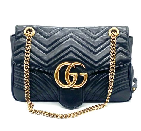 gucci marmont grande|gucci marmont sizes.